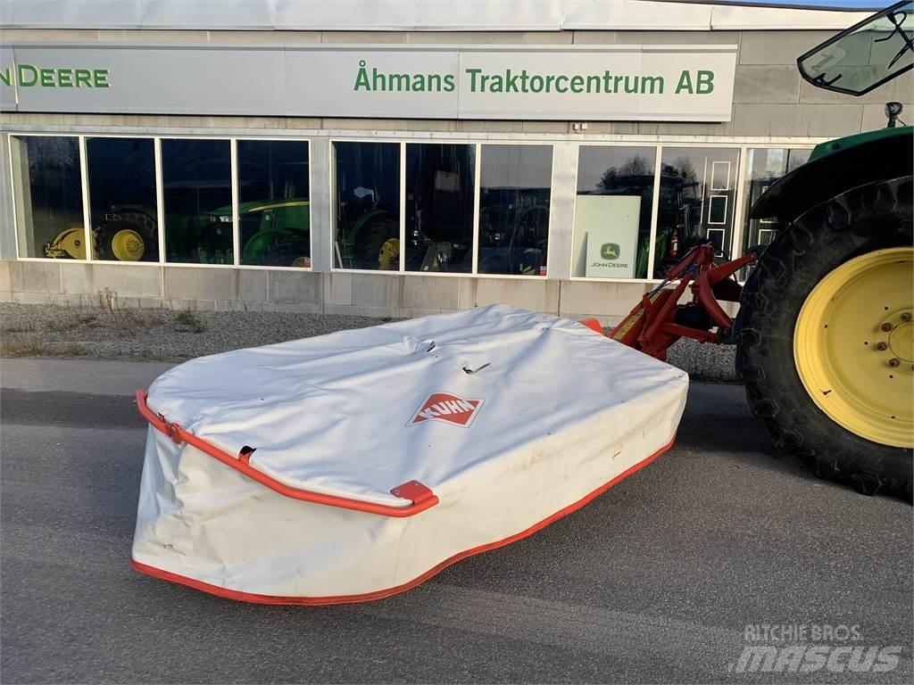 Kuhn Slåtterbalk GMD28 Annet fôrhøsterutstyr