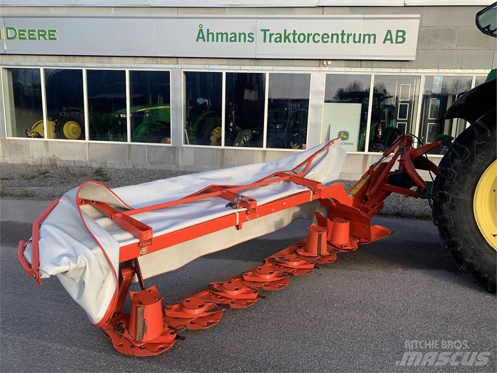 Kuhn Slåtterbalk GMD28 Annet fôrhøsterutstyr