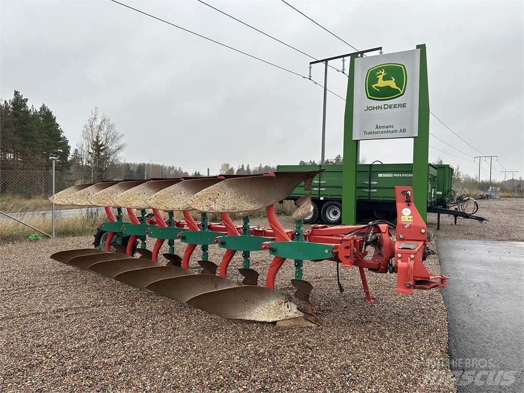 Kverneland 2500S-6 Vendeploger