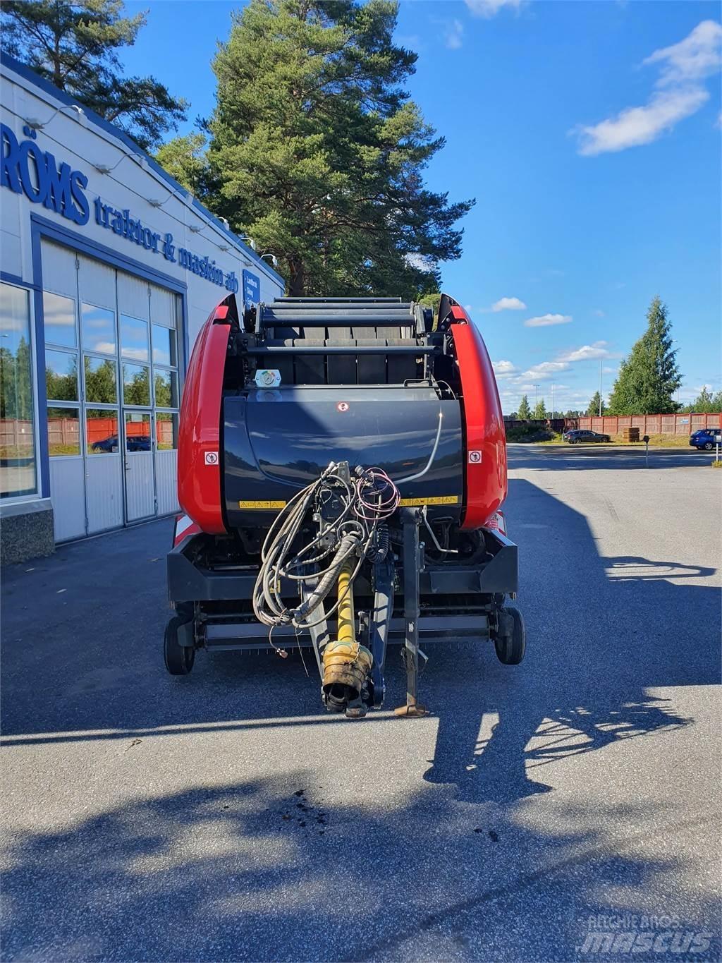 Kverneland 6720 Annet fôrhøsterutstyr