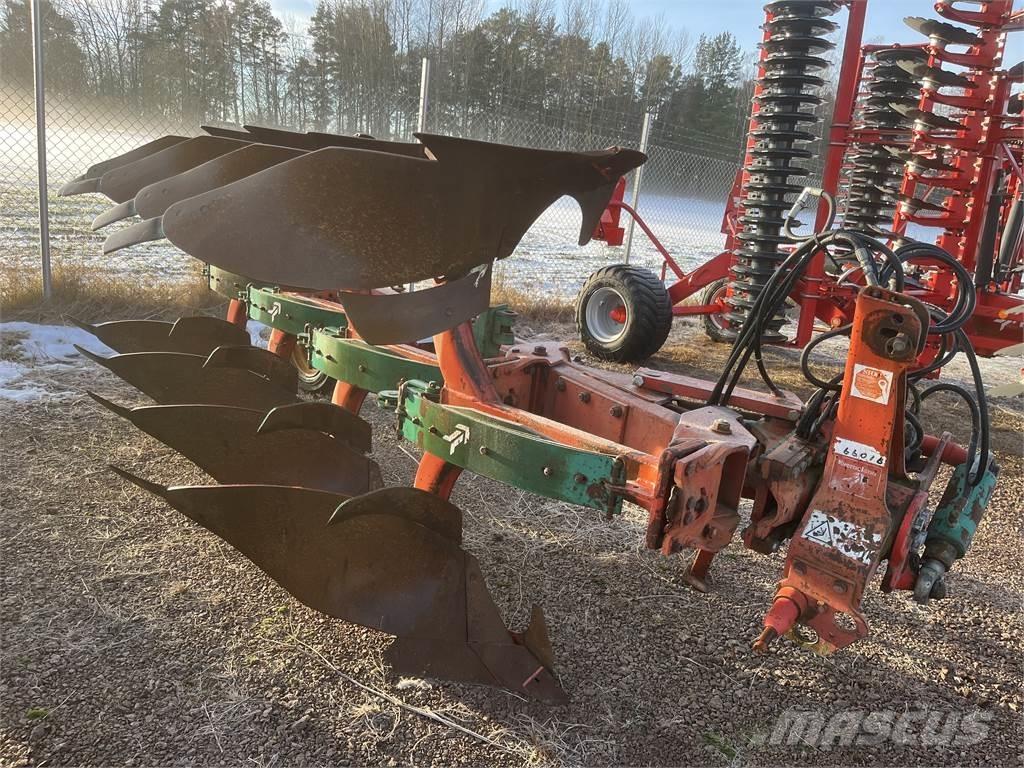 Kverneland EG85-160-4 Vendeploger