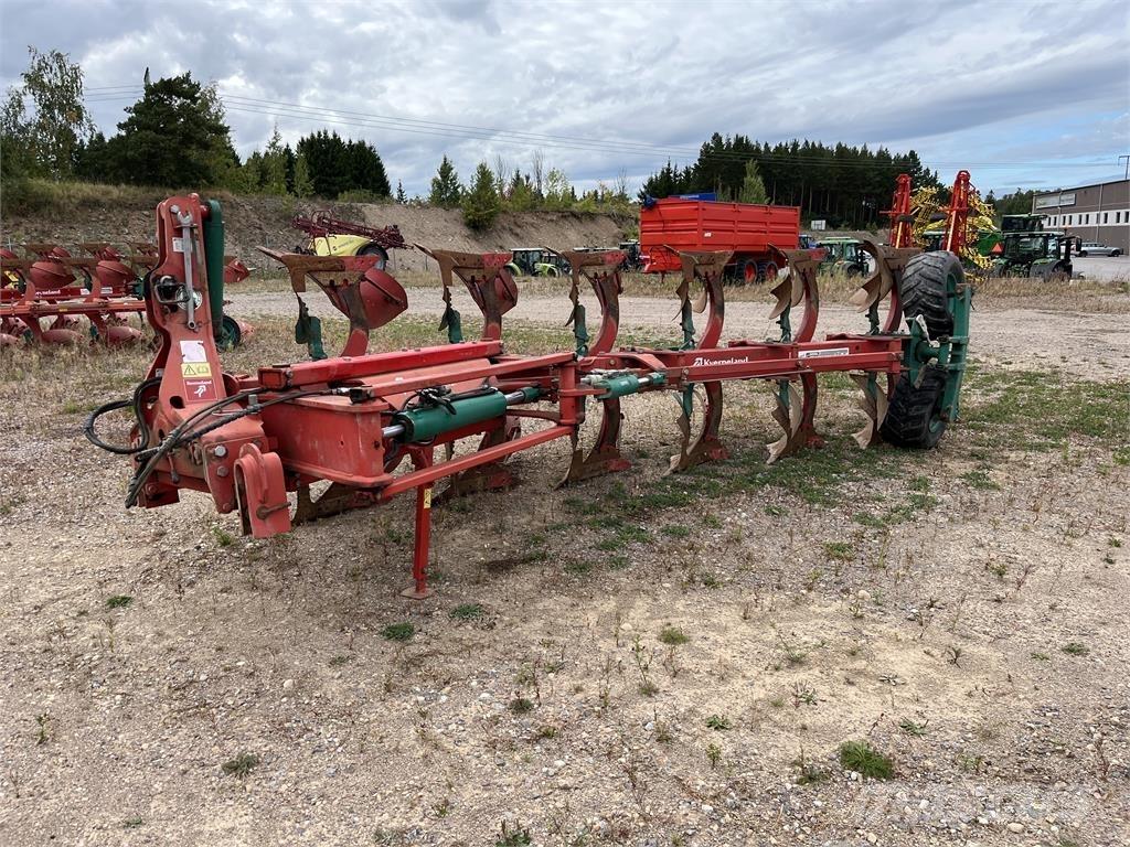 Kverneland EO85 Vendeploger