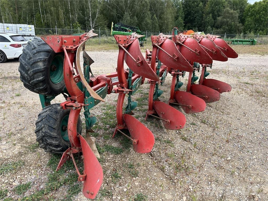 Kverneland EO85 Vendeploger