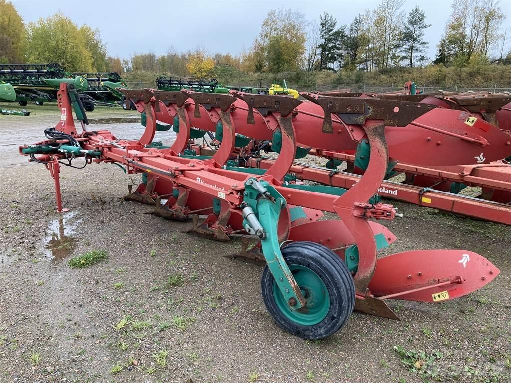 Kverneland ES85-200-5 Vendeploger
