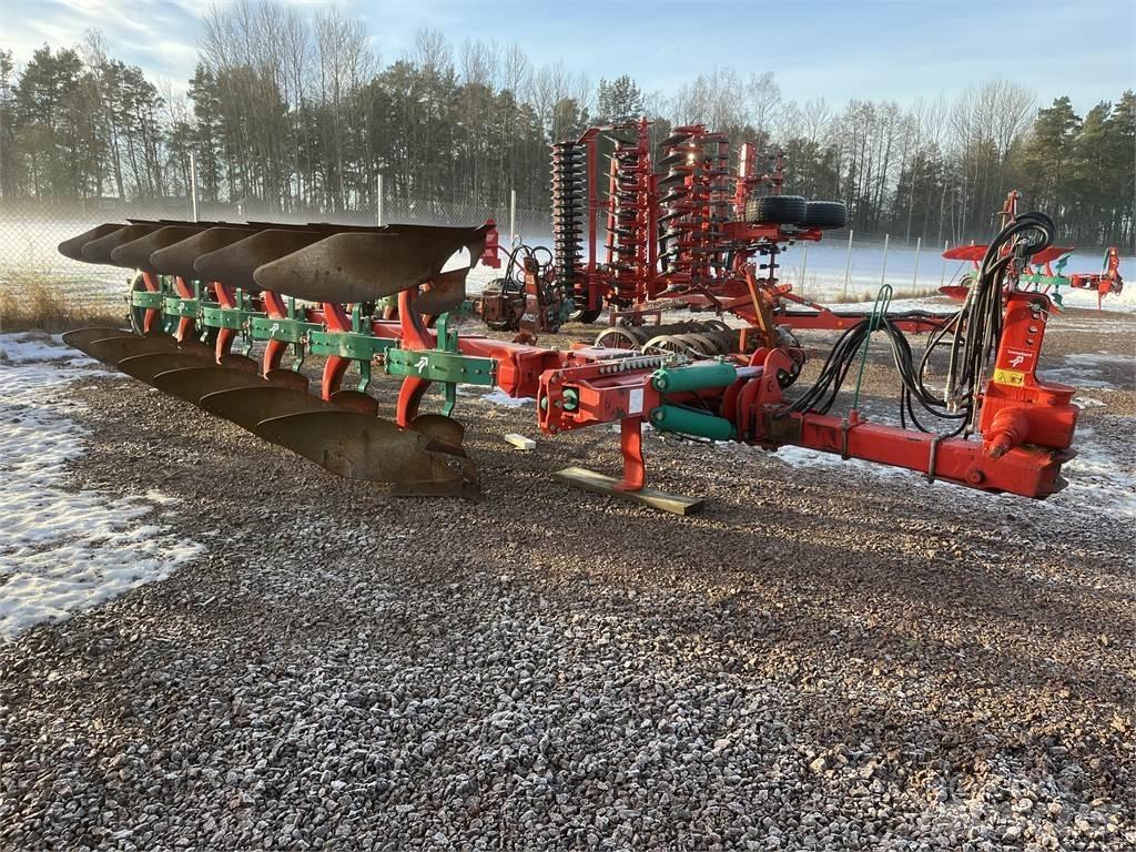 Kverneland PB100-6 Vendeploger