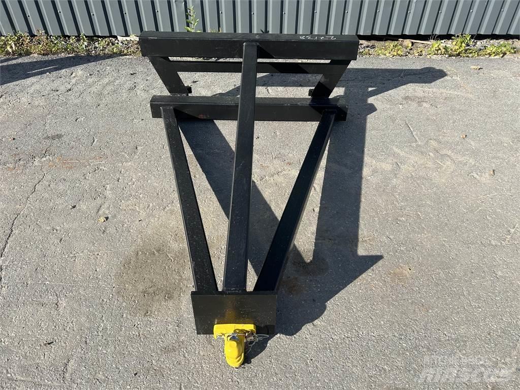  LÅNGARM 1500MM Frontlastere og graveredskap