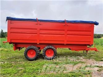  LBC160BT Universalvogner