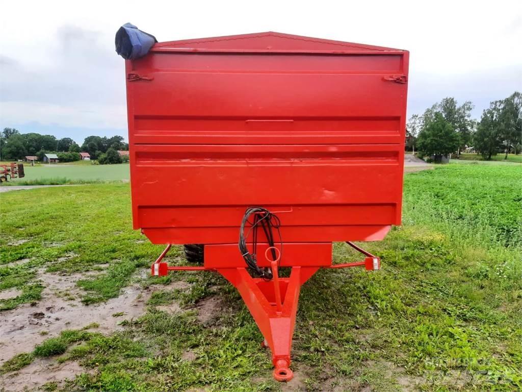  LBC160BT Universalvogner