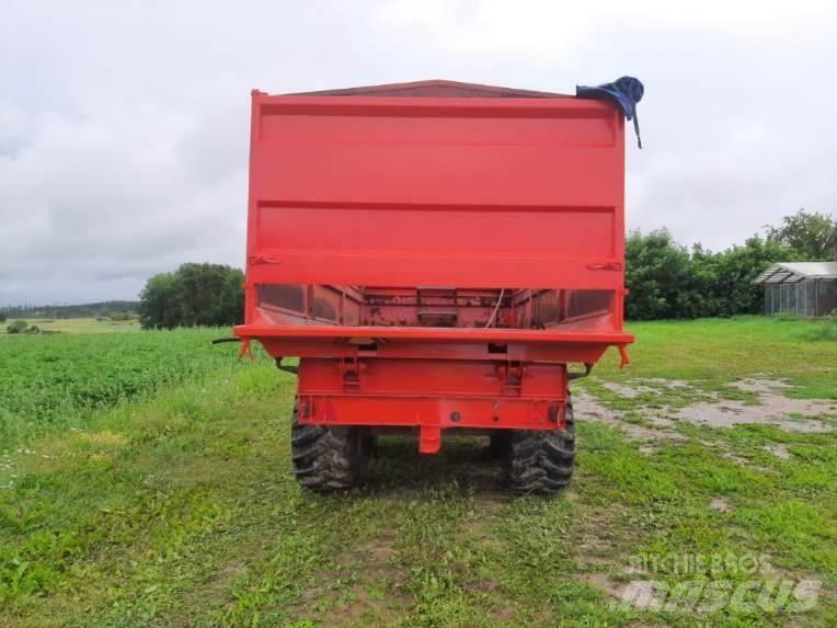 LBC160BT Universalvogner