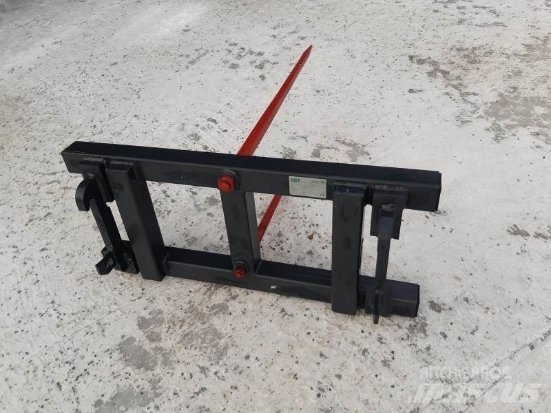 LST BALSPJUT TYP3 Landbruk - Annet