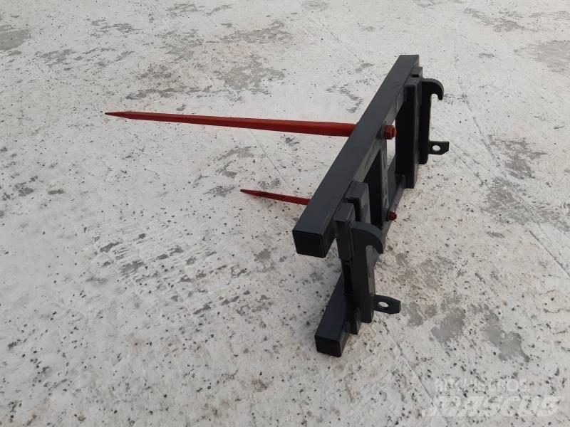 LST BALSPJUT TYP3 Landbruk - Annet