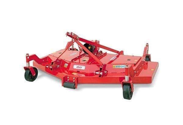 Maschio Jolly P 210 Beitepussere og toppkuttere
