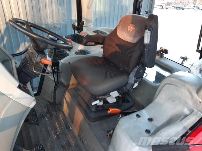 Massey Ferguson 5445 Traktorer