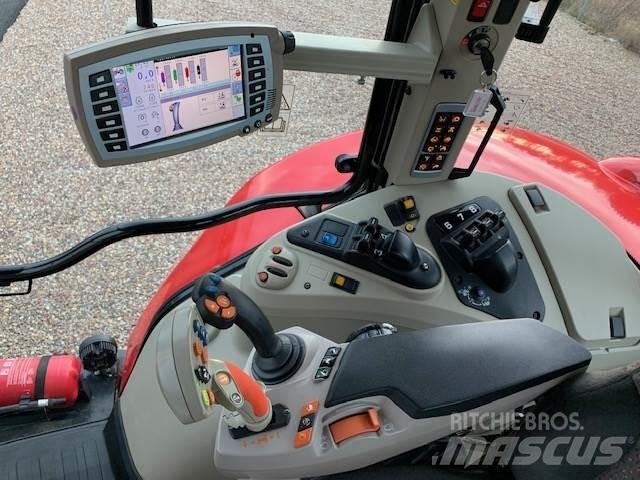 Massey Ferguson 7726 Traktorer