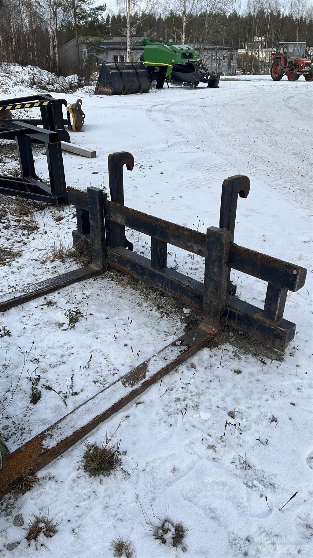  mekaniska 5T 180cm Annet Veiutstyr