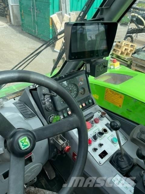 Merlo P38.13Plus Teleskoplastere