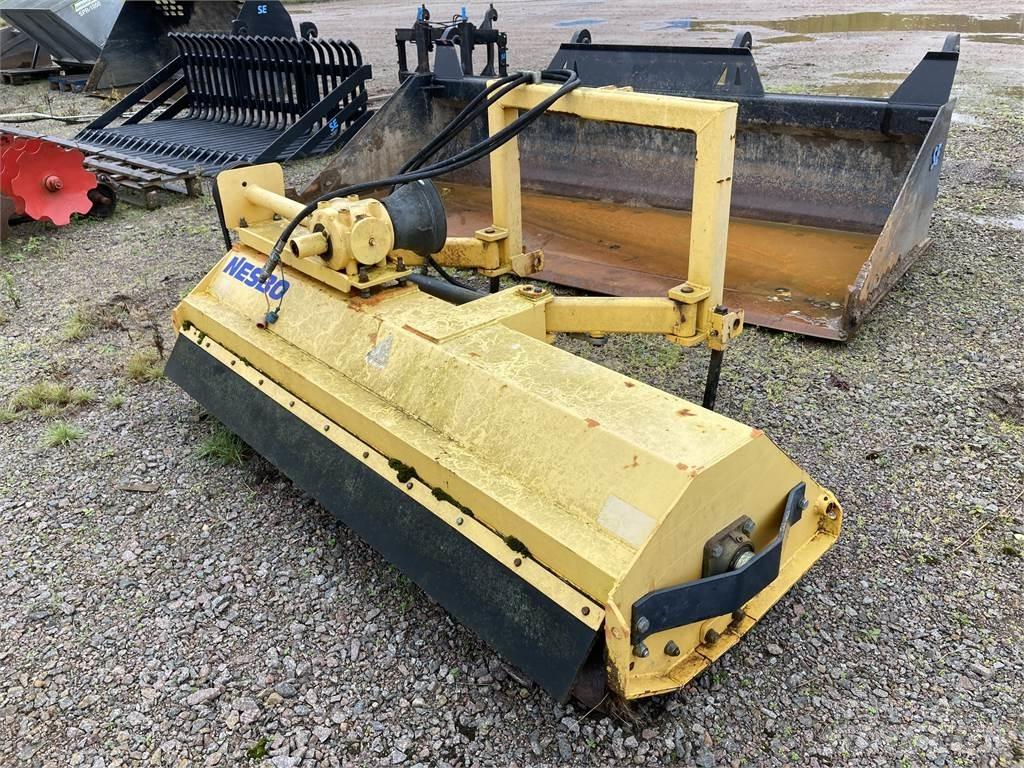 Nesbo KG200 Annet fôrhøsterutstyr