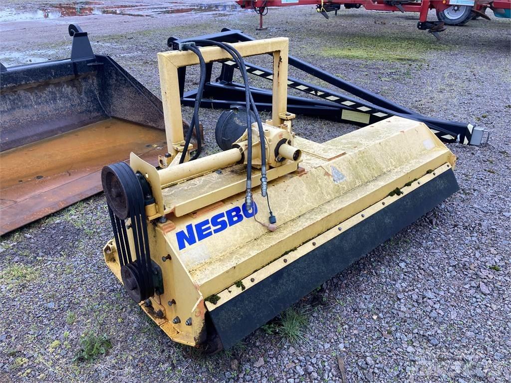 Nesbo KG200 Annet fôrhøsterutstyr