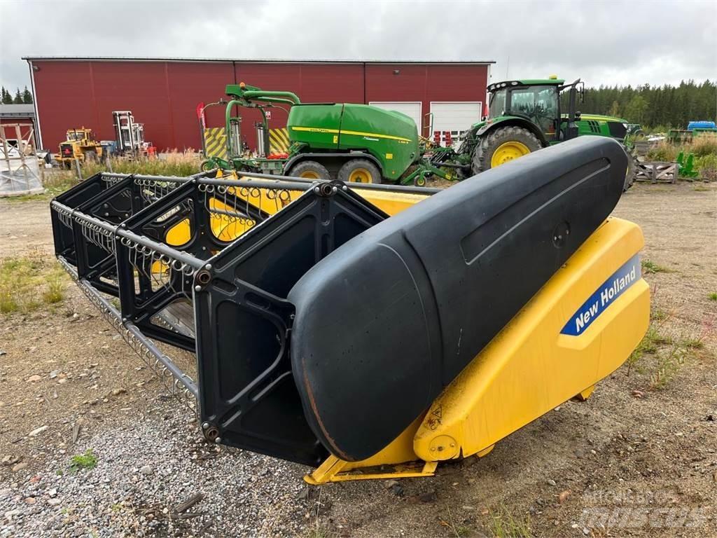 New Holland Skärbord 15 Skurtreskere