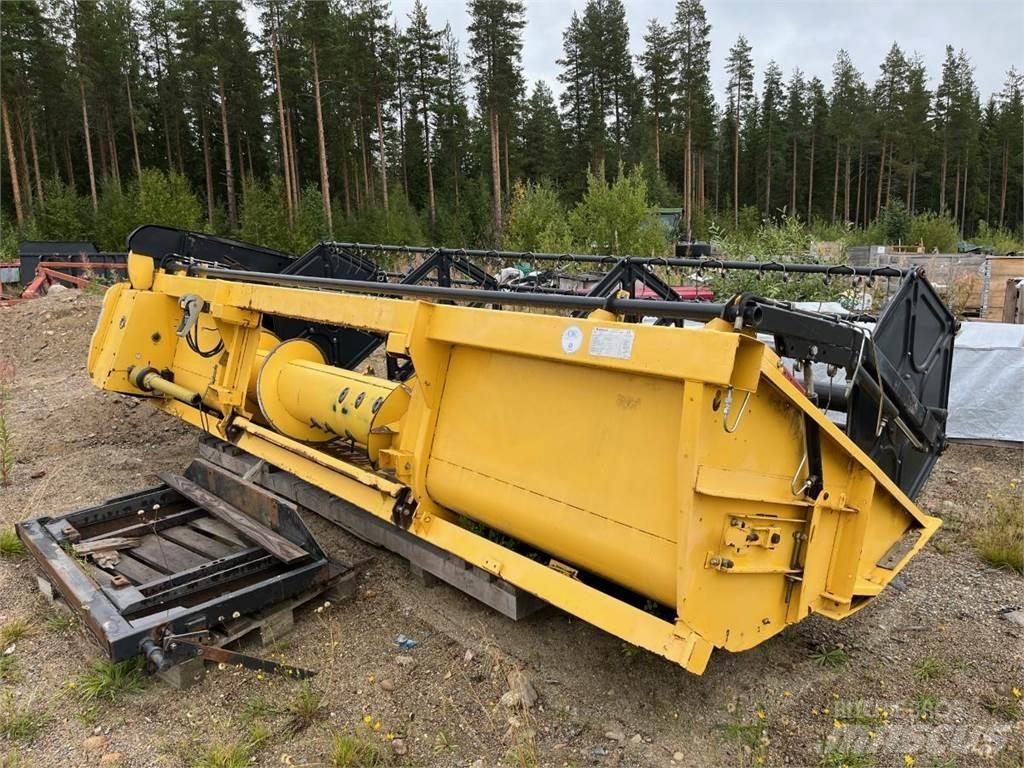 New Holland Skärbord 15 Skurtreskere