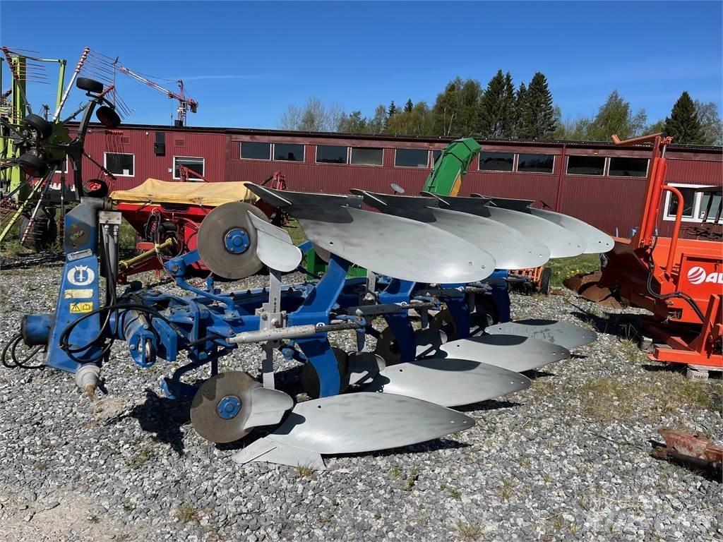 Överum XCELSIOR 490H Andre Jordforbedrings maskiner og ekstrautstyr