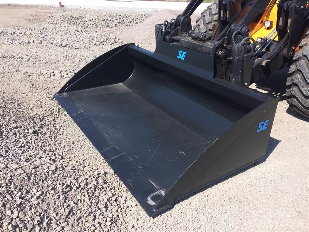  Planeringsskopa 2750mm Annet ekstrautstyr og deler