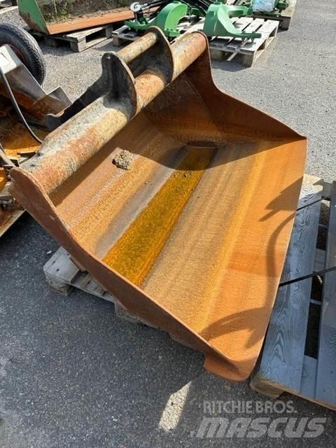  PLANERSKOPA S45 Frontlaster ektrautstyr