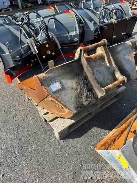  PLANERSKOPA S45 Frontlaster ektrautstyr