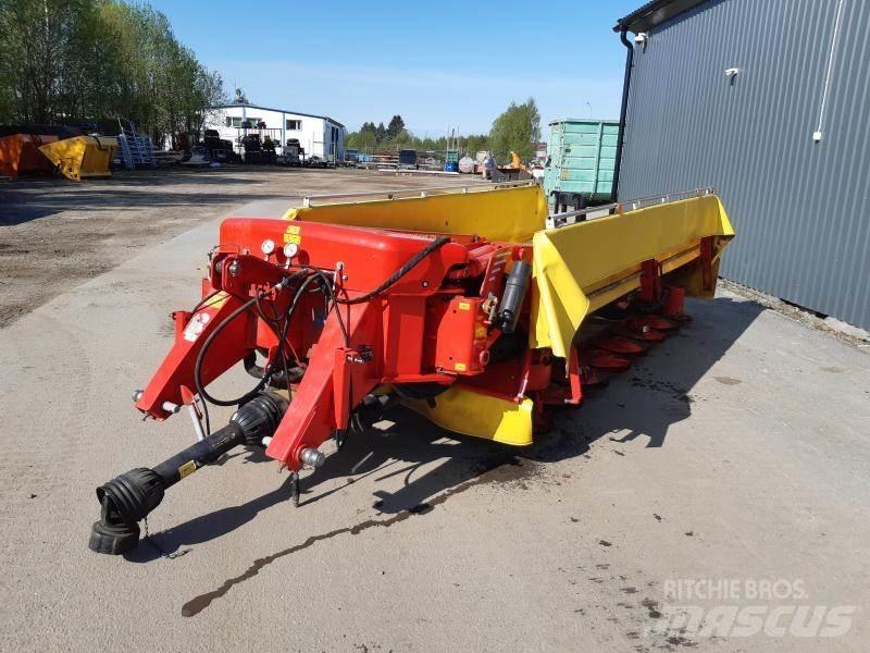 Pöttinger S10 BUTTERFLY Annet fôrhøsterutstyr