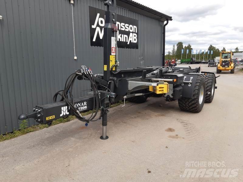 Pronar LASTVÄXLARE T286 Traktorgravere