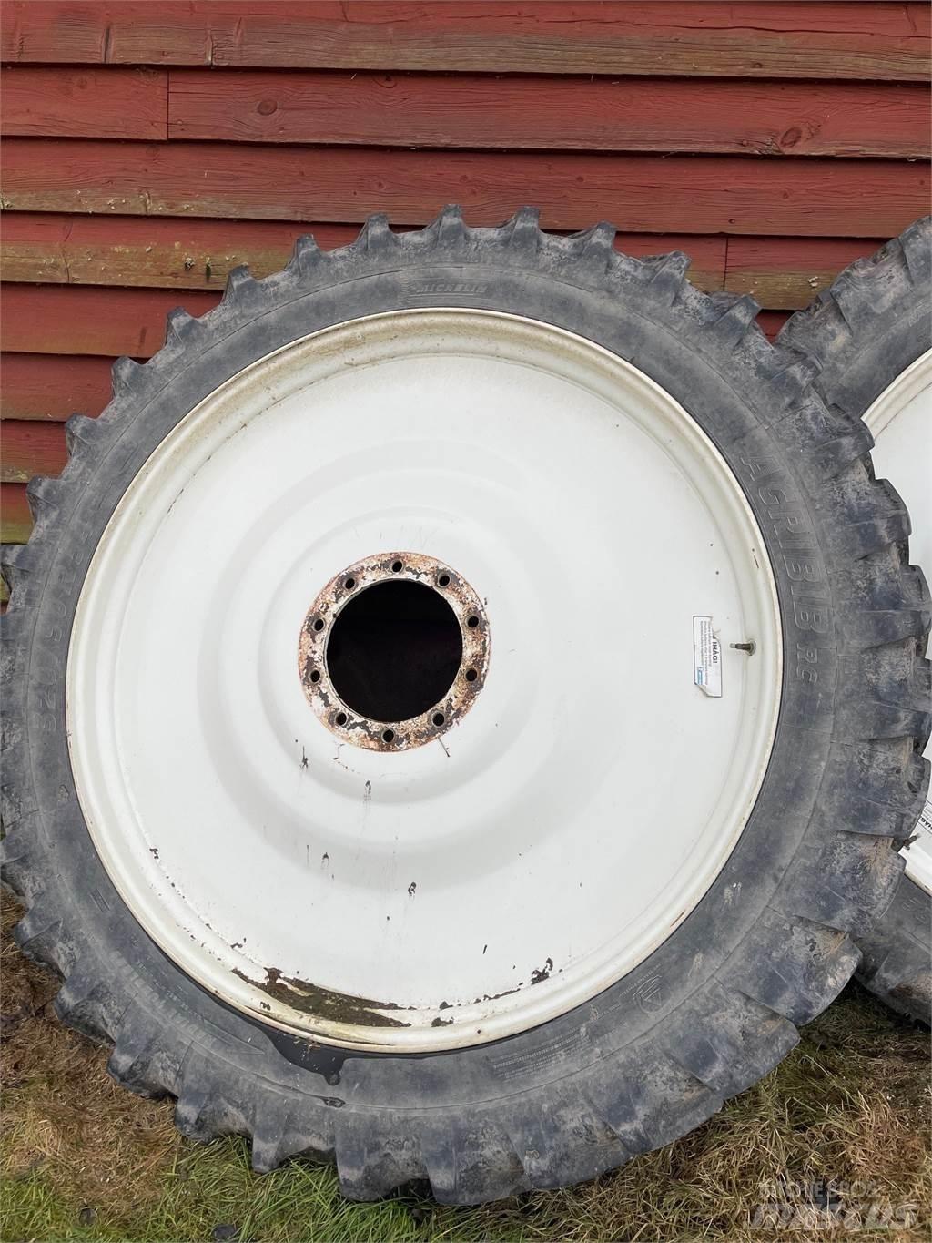  RADODLINGSHJUL Dekk, hjul og felger