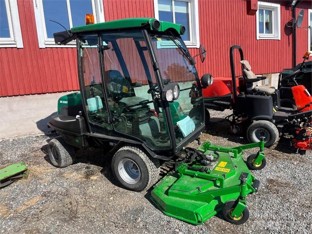 Ransomes HR3300T Sitteklippere