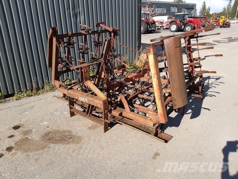  S-PINNE HARV CA 4M Skålharver