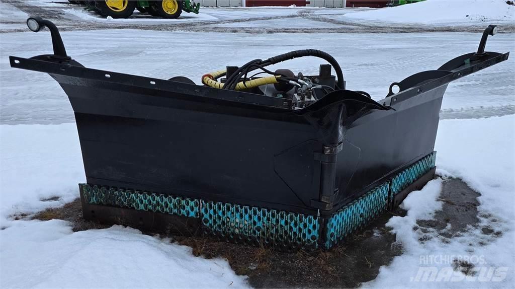 Sami 2800 Snøploger- og skjær