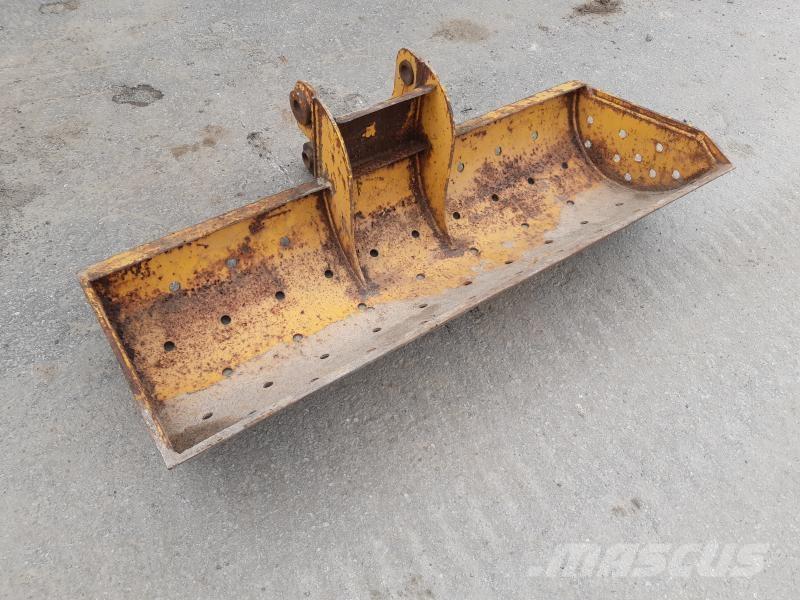  SIKTSKOPA 150 MF 50R Beltegraver