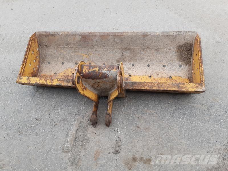  SIKTSKOPA 150 MF 50R Beltegraver