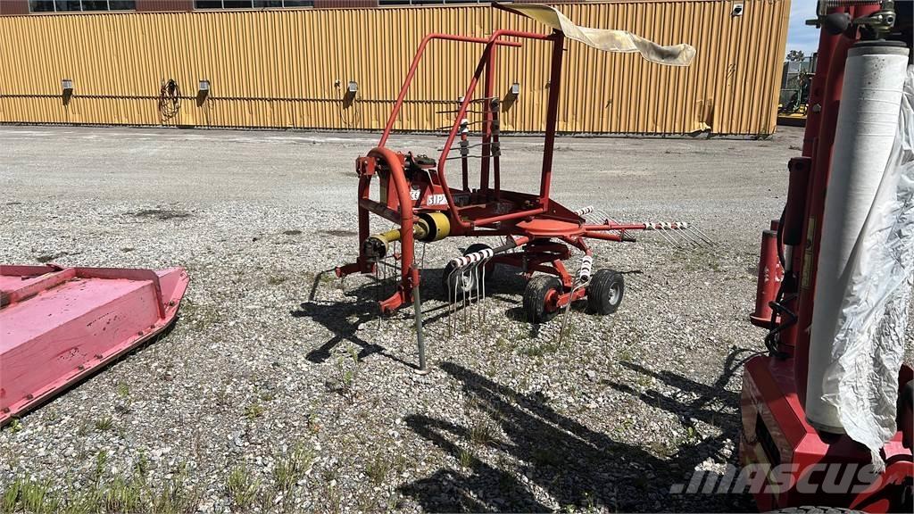 SIP Star 350T Annet fôrhøsterutstyr