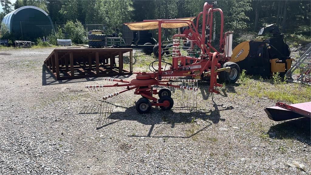 SIP Star 350T Annet fôrhøsterutstyr