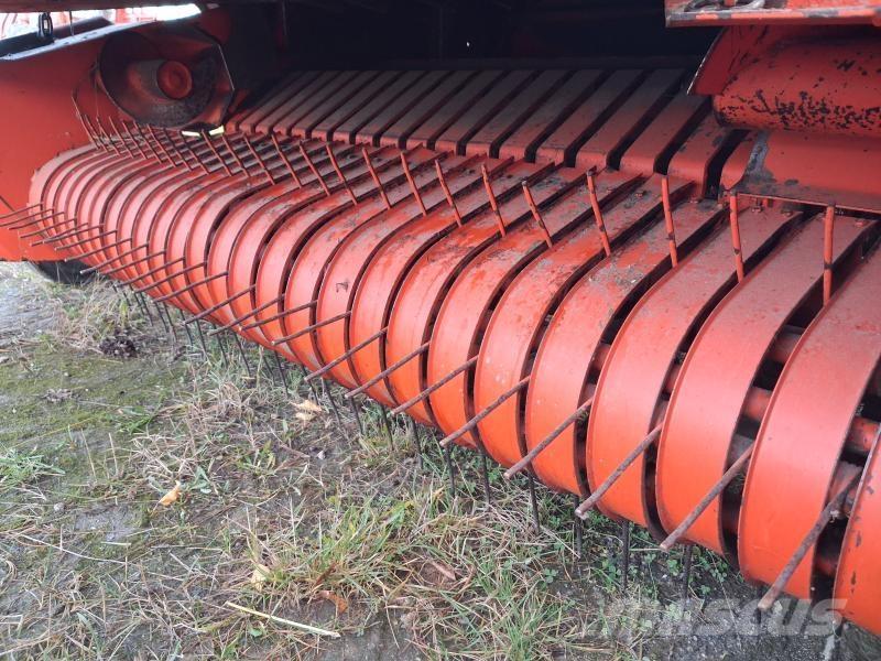 Sipma RUNDBALS PRESS Rundballepresser