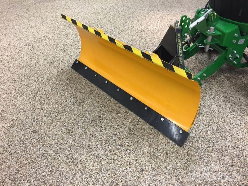 Stensballe FS1300L Snøploger- og skjær