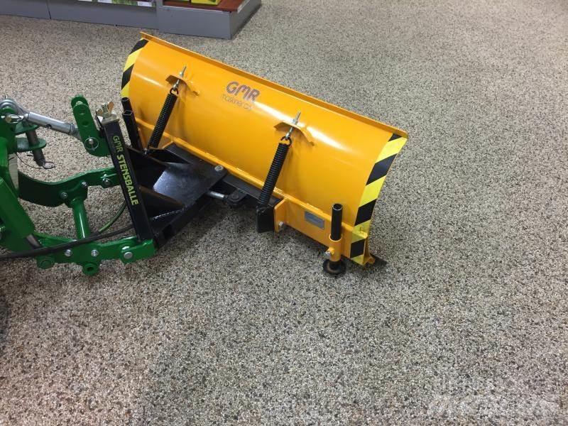 Stensballe FS1300L Snøploger- og skjær