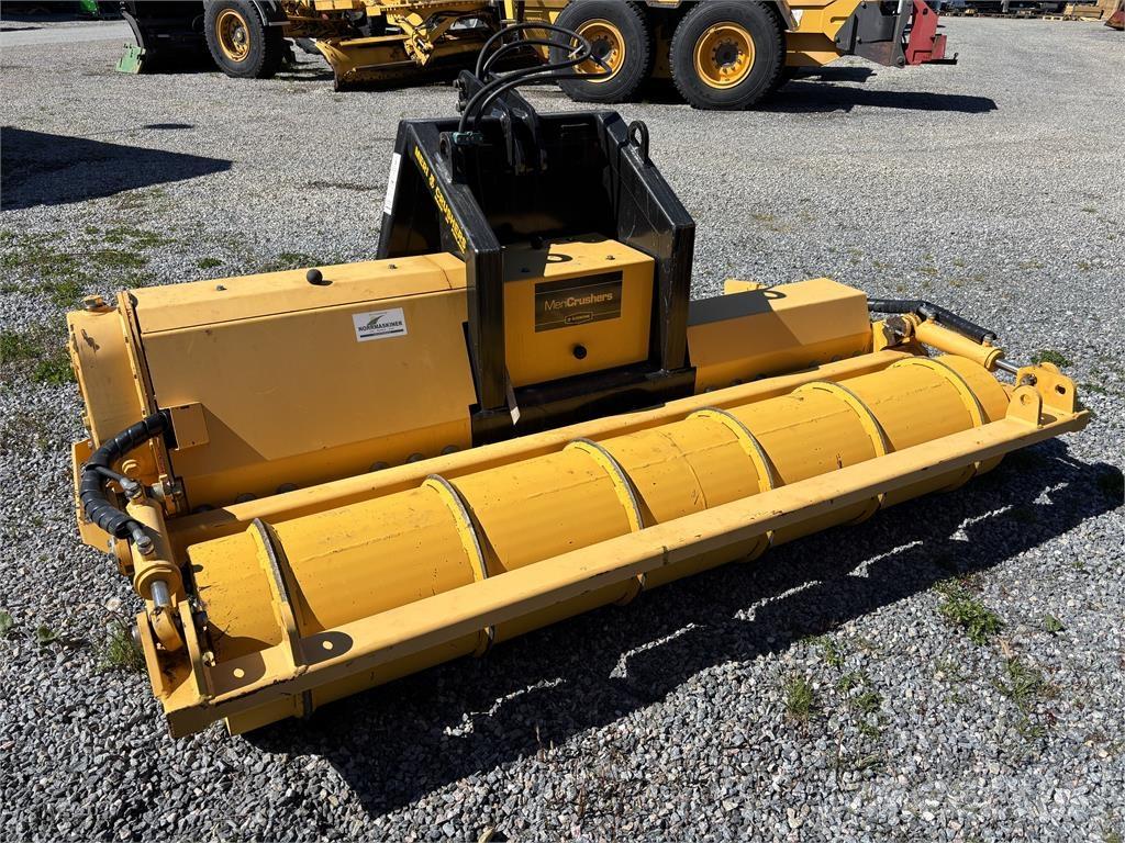 Suokone MJ-2.3 ST Snøfresere