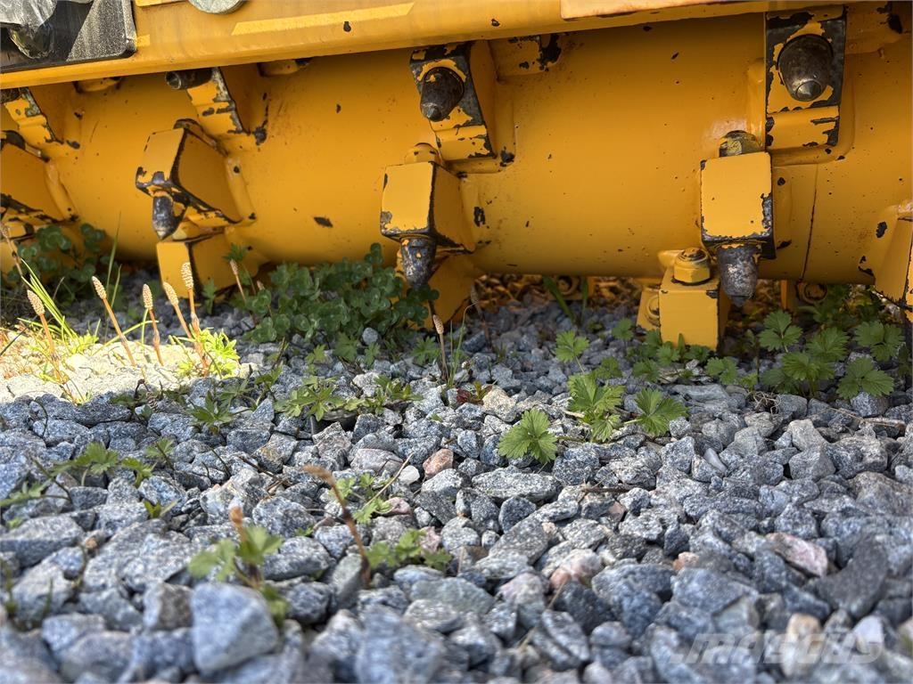 Suokone MJ-2.3 ST Snøfresere