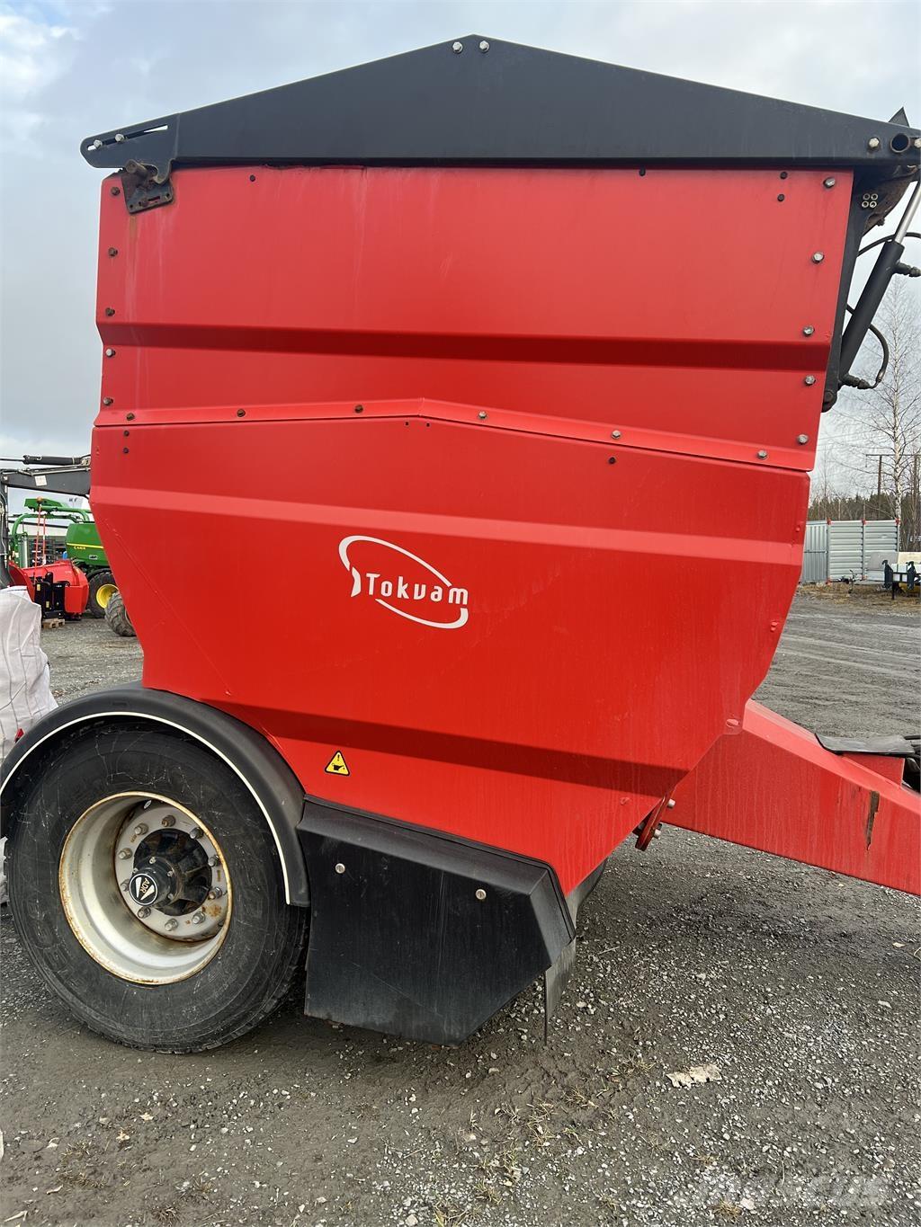  SV8000 Annet Veiutstyr