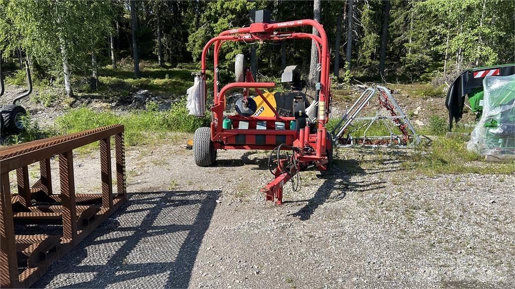 Taarup 7640 Annet fôrhøsterutstyr