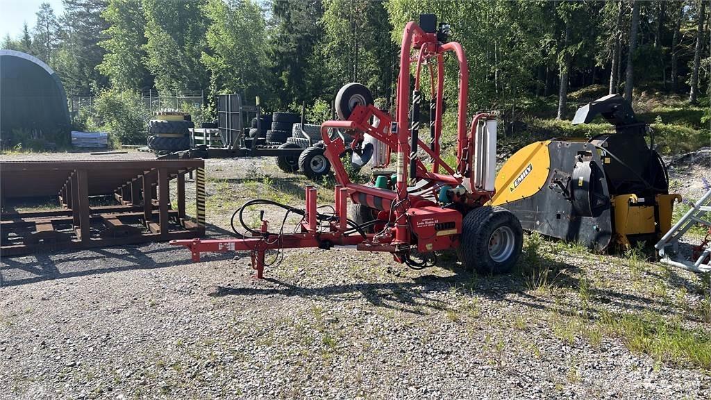 Taarup 7640 Annet fôrhøsterutstyr