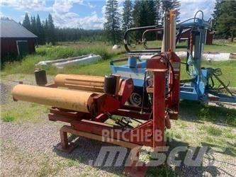 Tellefsdal 600 RC Annet fôrhøsterutstyr