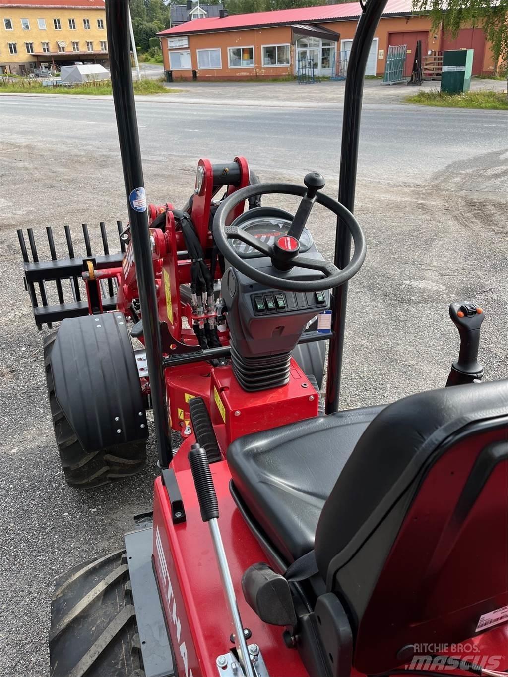 Thaler 2230S Traktorer