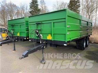 Trejon MT-SK180 LE Universalvogner