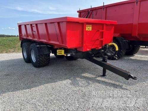 Trejon Multicargo Universalvogner